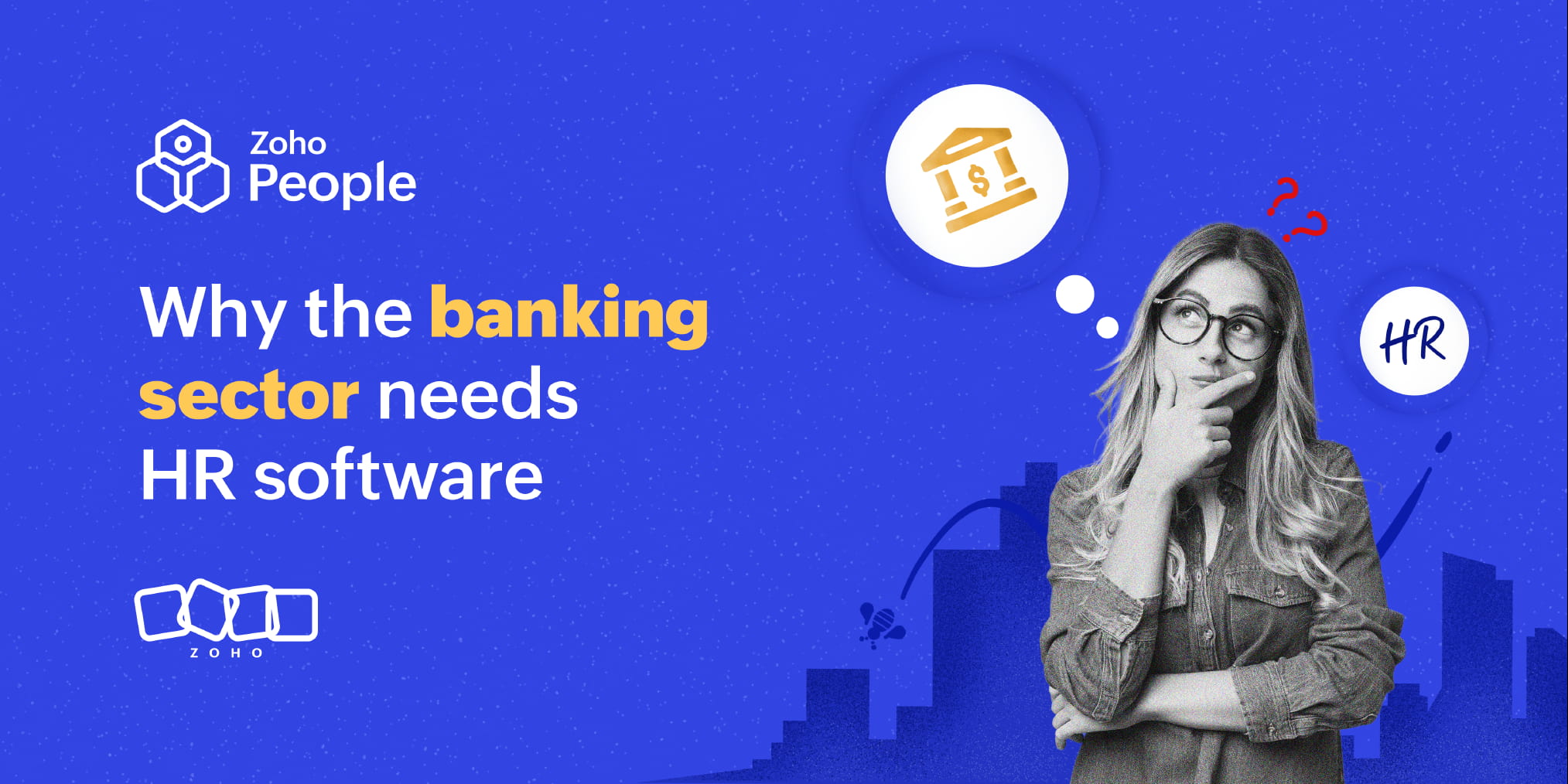 HRMS in banking sector