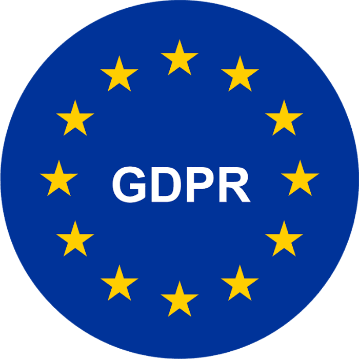 gdpr